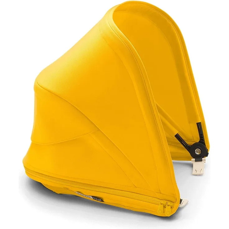 bugaboo Sonnendach Bee 6 Lemon Yellow