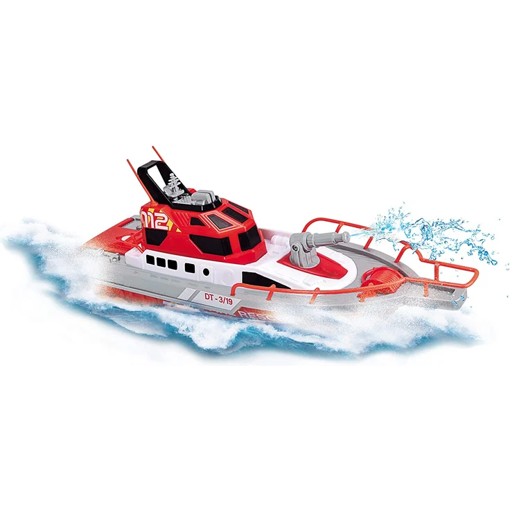 RC Fire Boat, RTR – Bild 5