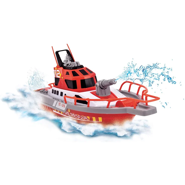RC Fire Boat, RTR – Bild 3