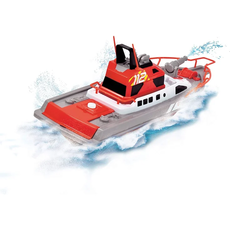 RC Fire Boat, RTR – Bild 4