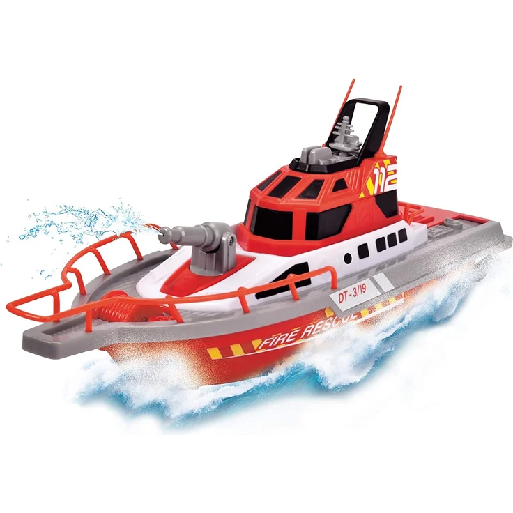 RC Fire Boat, RTR – Bild 2
