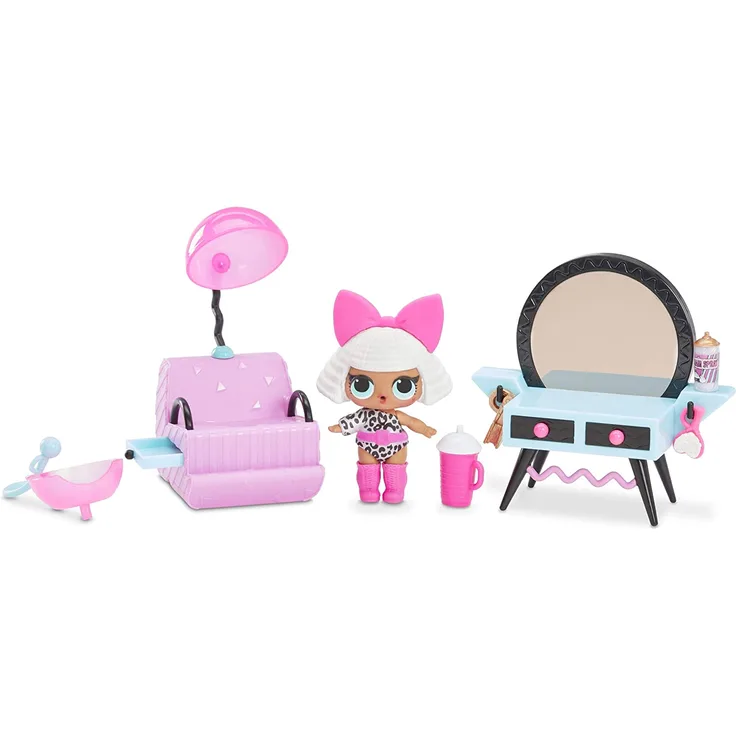 L.O.L. Surprise! 564102E7C Sammelfigur, bunt