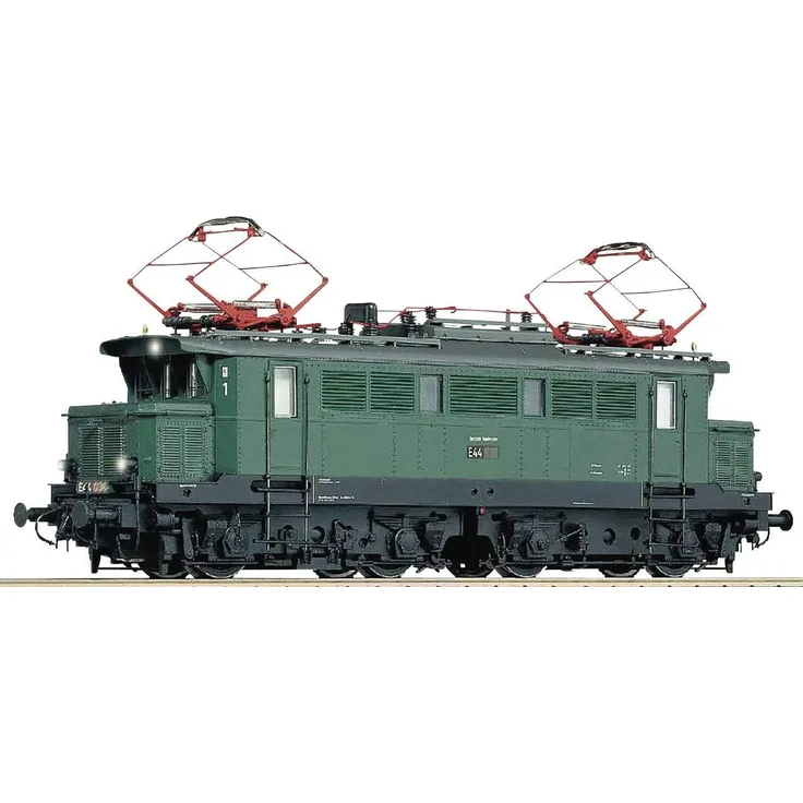 H0 RO E-Lok BR E 44 DB III DC