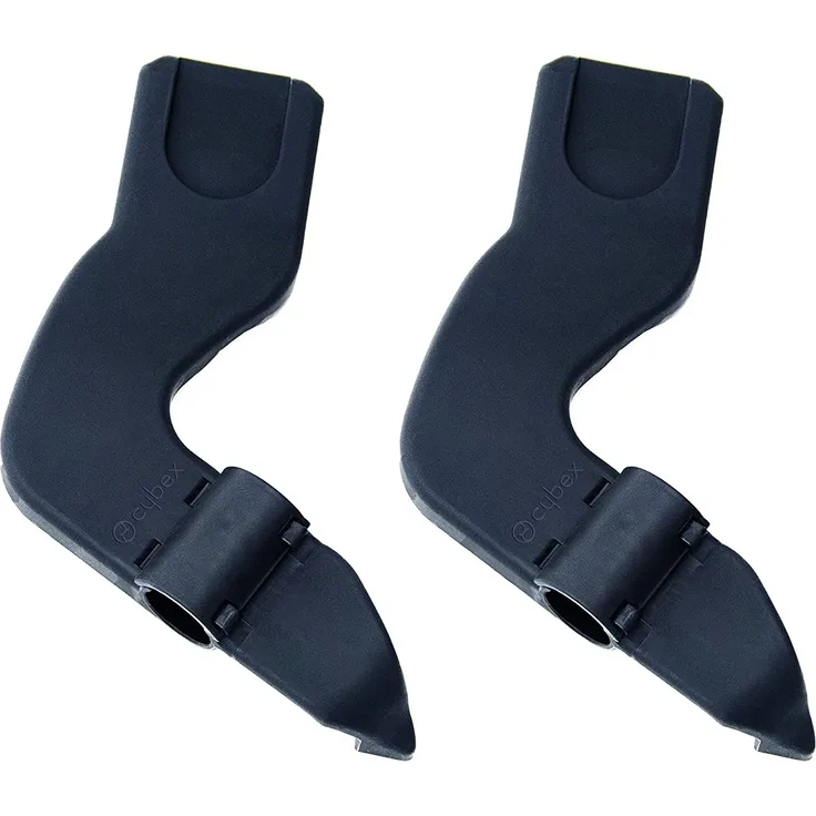 CYBEX Aton Adapter, black
