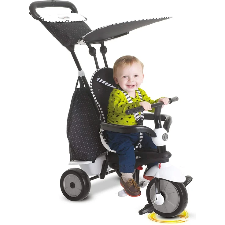 Glow Junior Schwarz – Bild 8