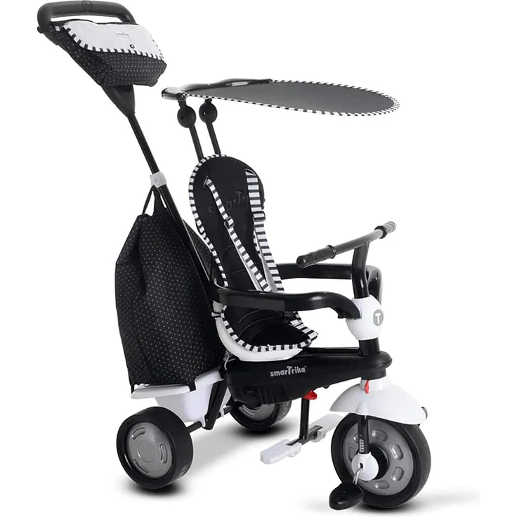 Glow Junior Schwarz – Bild 1