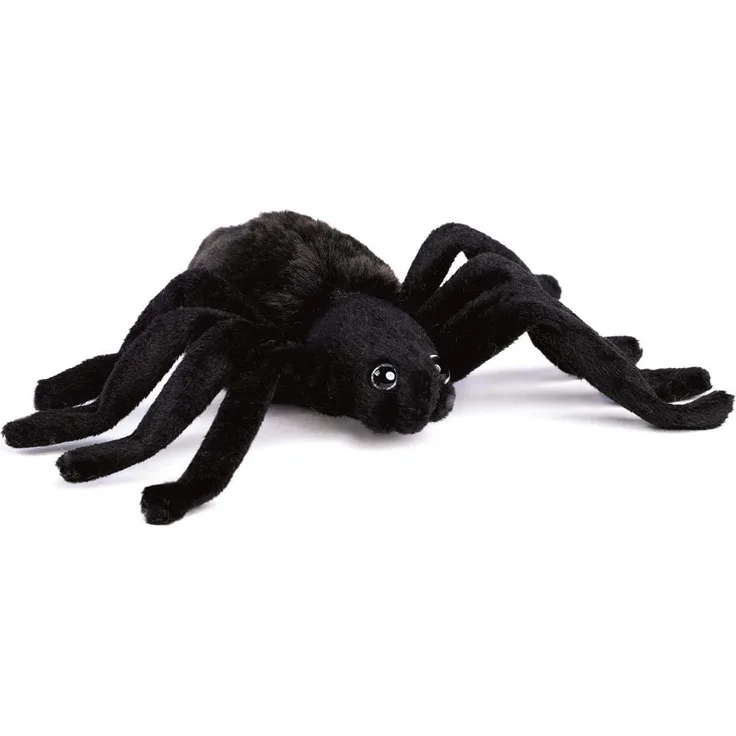 HANSA Spinne Schwarze 15 CML