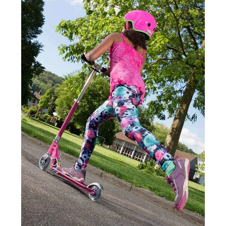 Micro Scooter Sprite pink – Bild 4