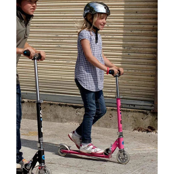 Micro Scooter Sprite pink – Bild 5