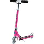 Micro Scooter Sprite pink