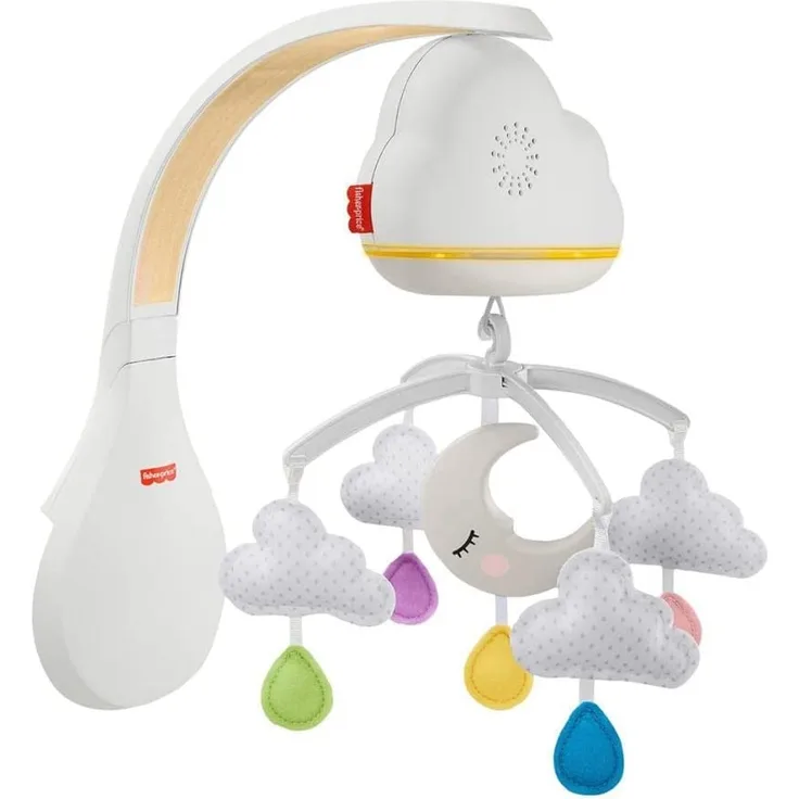 Fisher-Price Traumhaftes Wolken-Mobile GRP99
