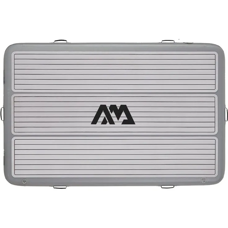 Aqua Marina Island Inflatable Platform EVA DECK