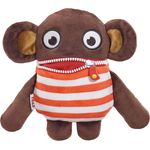 Schmidt Spiele Sorgenfresser 42484 Fred, Sorgenfresser klein, 21 cm, Plüsch, bunt