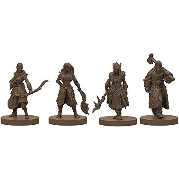 Horizon Zero Dawn: The Board Game – Bild 3