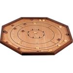 Philos 3311 - Brettspiel 'Crokinole'