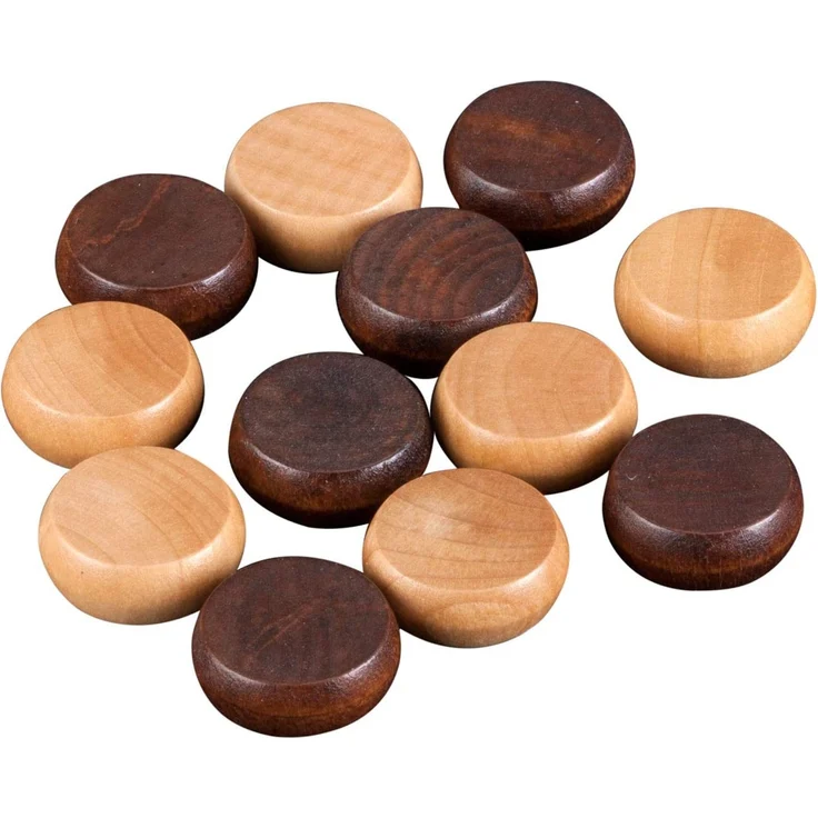 Philos 3311 - Brettspiel 'Crokinole' – Bild 3