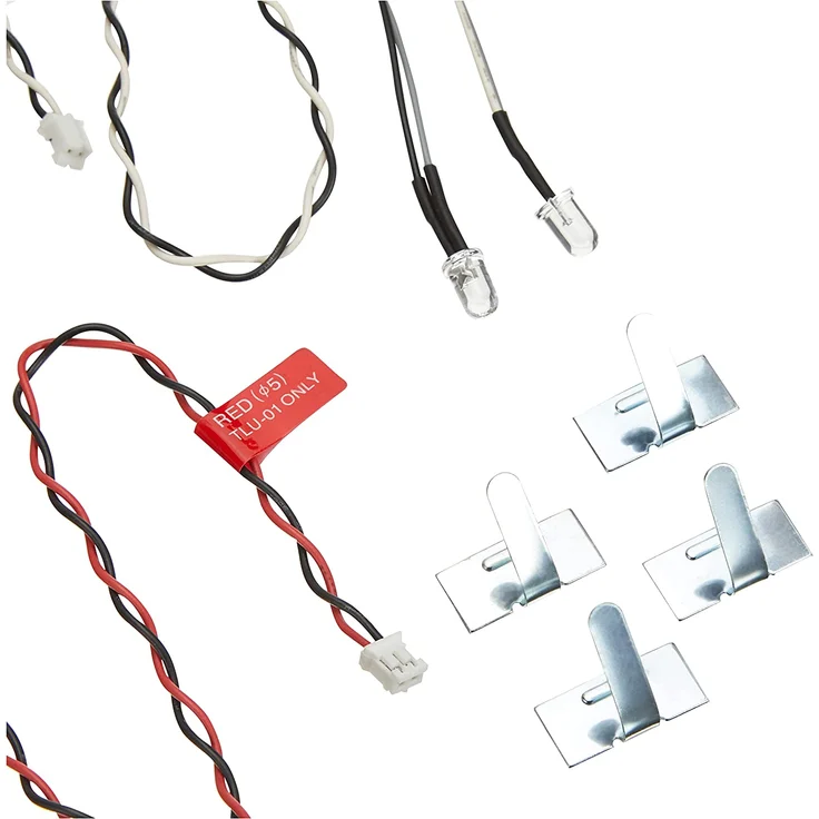 Tamiya 300053909 - LED-Lichteinheit TLU-01 – Bild 4