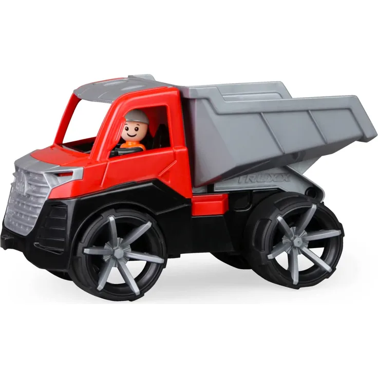 TRUXX# Kipper, Presenter