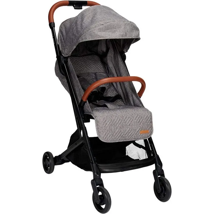 Little Dutch Buggy Grau