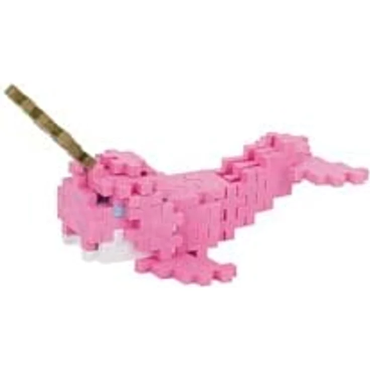 Plus-Plus 9603812 Mini Geniales Konstruktionsspielzeug, Learn to Build Super Pastel Bausteine-Set, 1200 Teile, bunt – Bild 17
