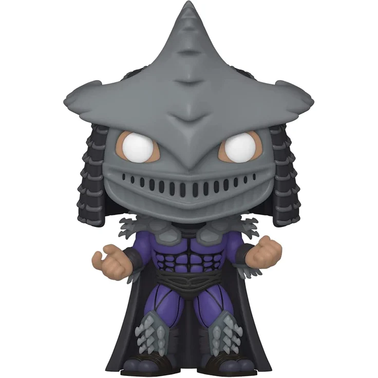 Funko 56518 POP Movies: TMNT 2- Super Shredder – Bild 1