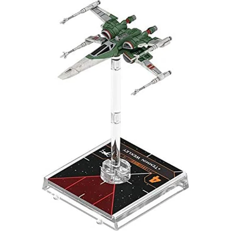 Star Wars: X-Wing 2. Ed. - Boten der Hoffnung • Erweiterungspack (Deutsch) – Bild 2