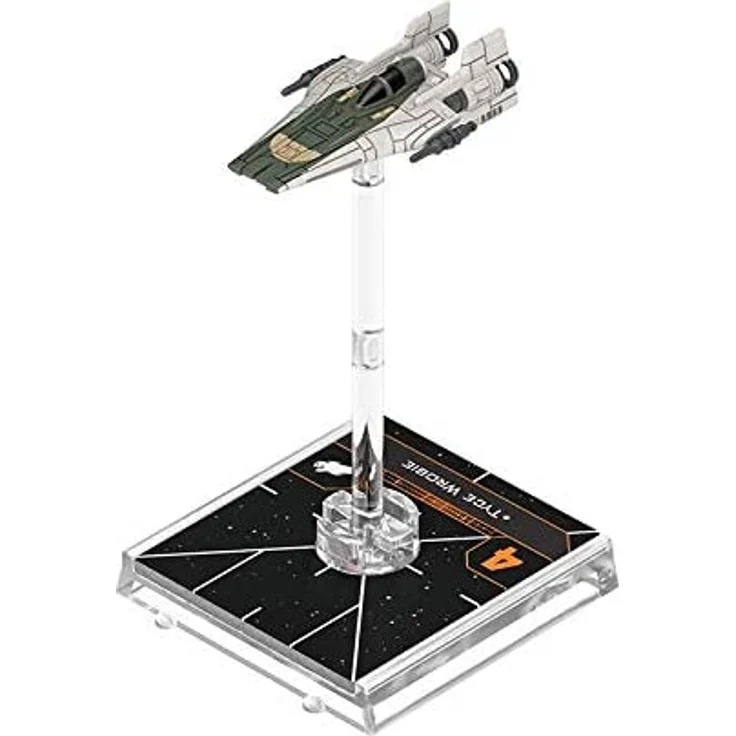 Star Wars: X-Wing 2. Ed. - Boten der Hoffnung • Erweiterungspack (Deutsch) – Bild 4