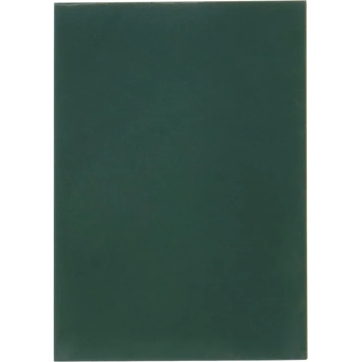 60 KMC Hyper Mat Green Small Mini Size Sleeves - Kartenhüllen grün - Yu-Gi-Oh!
