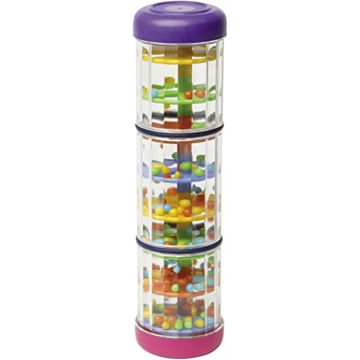 Halilit Hohner Kids Mini-Regenmacher, 20,3 cm – Bild 4