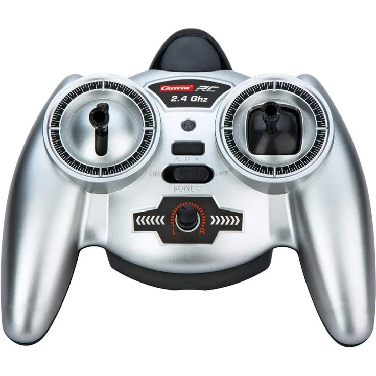 Carrera RC Grenn Chopper 2 370501027 Ferngesteuerter Helicopter – Bild 3