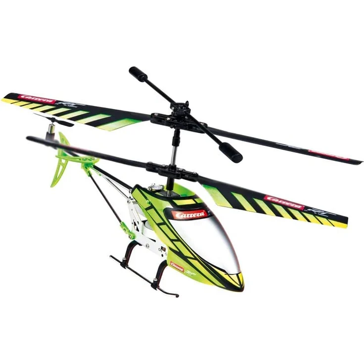 Carrera RC Grenn Chopper 2 370501027 Ferngesteuerter Helicopter – Bild 1