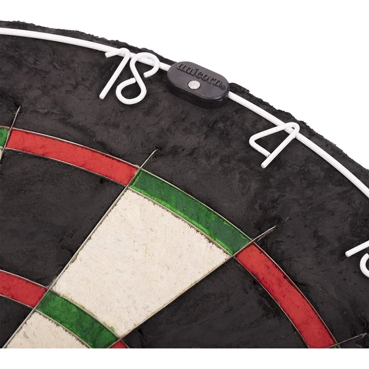 Unicorn Eclipse Pro Bristle Dartboard – Bild 7