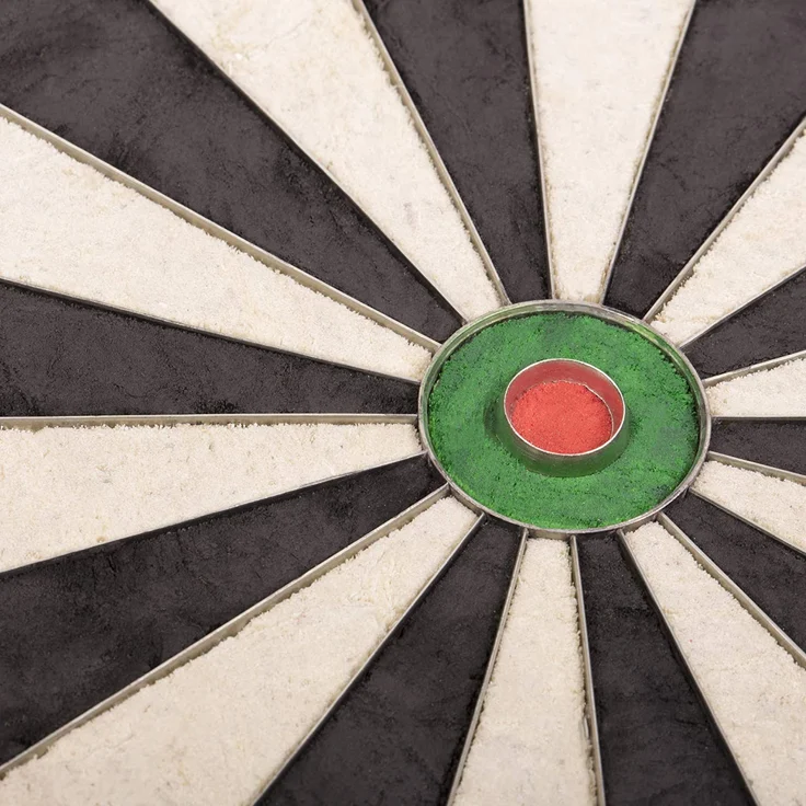 Unicorn Eclipse Pro Bristle Dartboard – Bild 6