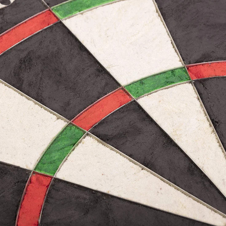 Unicorn Eclipse Pro Bristle Dartboard – Bild 8