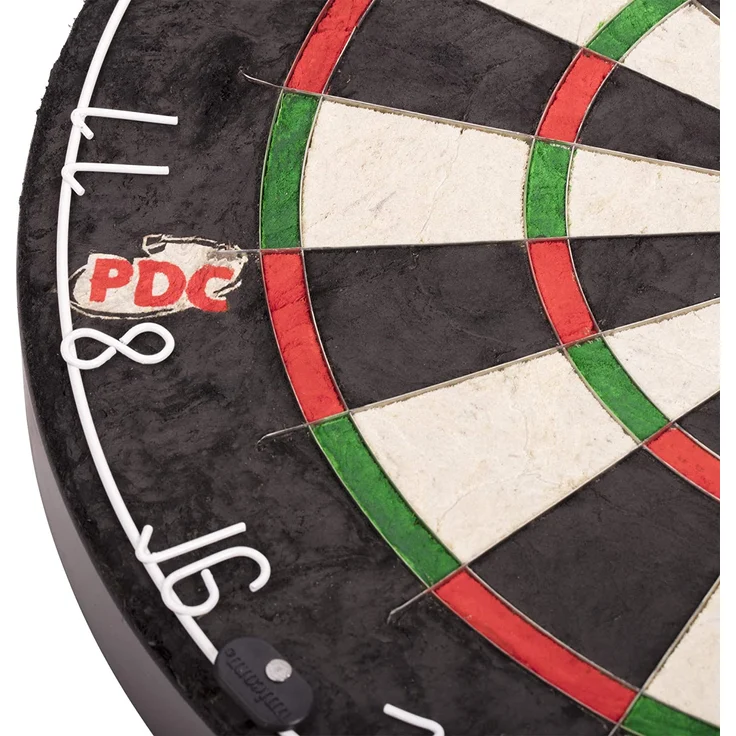 Unicorn Eclipse Pro Bristle Dartboard – Bild 4