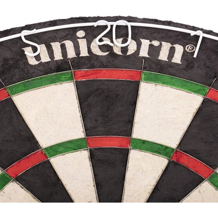 Unicorn Eclipse Pro Bristle Dartboard – Bild 2