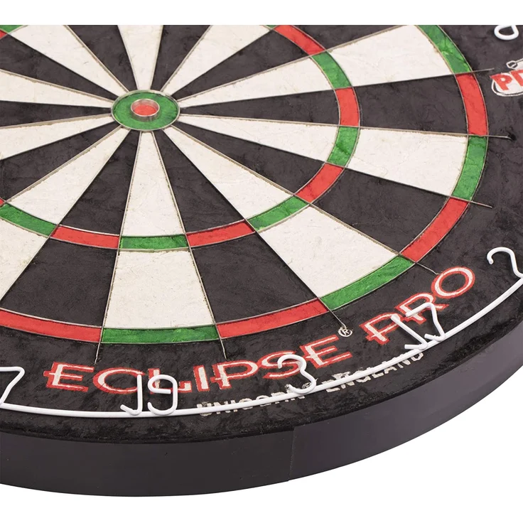 Unicorn Eclipse Pro Bristle Dartboard – Bild 3