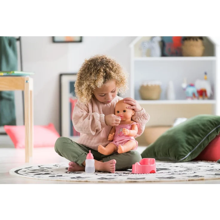 Corolle - MGP Emma Trink+Näss Badebaby, Puppe - Preisvergleich – Bild 7