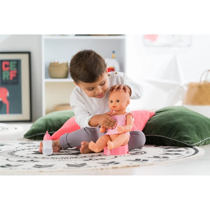 Corolle - MGP Emma Trink+Näss Badebaby, Puppe - Preisvergleich – Bild 6