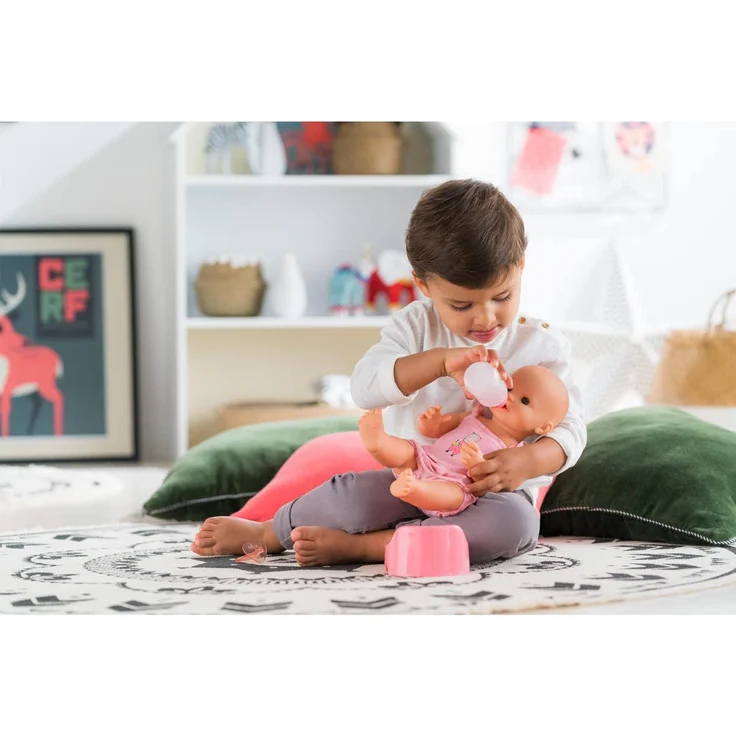 Corolle - MGP Emma Trink+Näss Badebaby, Puppe - Preisvergleich – Bild 10