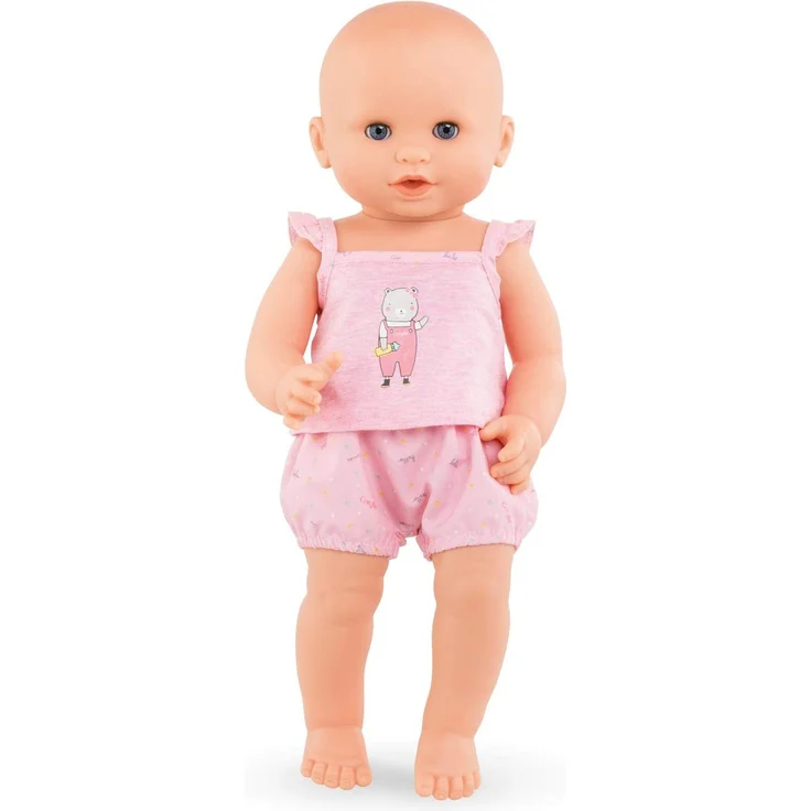 Corolle - MGP Emma Trink+Näss Badebaby, Puppe - Preisvergleich – Bild 4