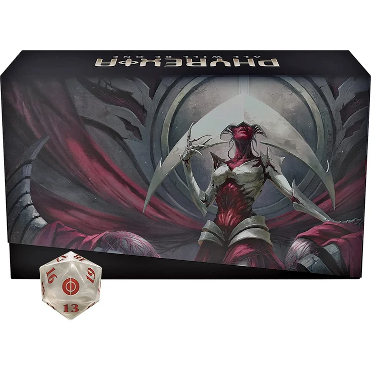 MTG - Phyrexia - ALLES WIRD EINS - Bundle - Deutsch – Bild 6