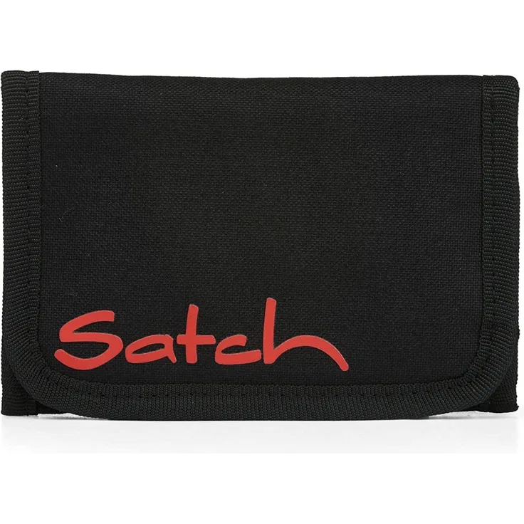 Satch Wallet Fire Phantom
