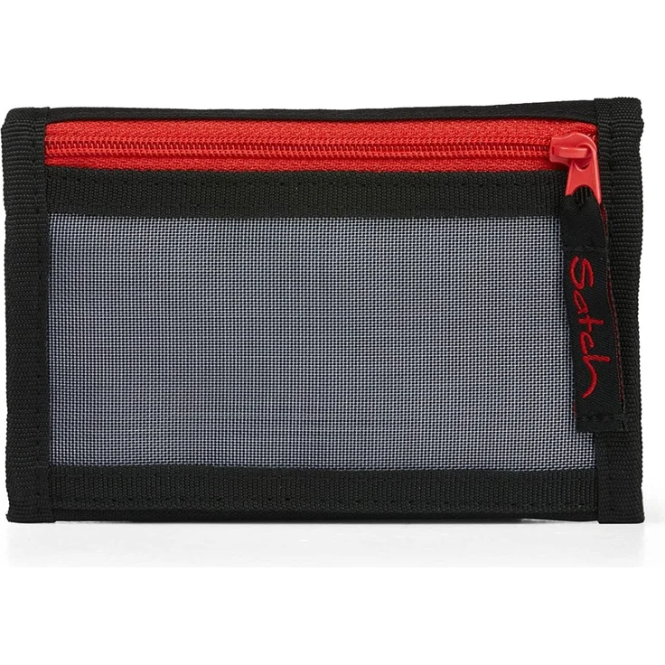 Satch Wallet Fire Phantom – Bild 2