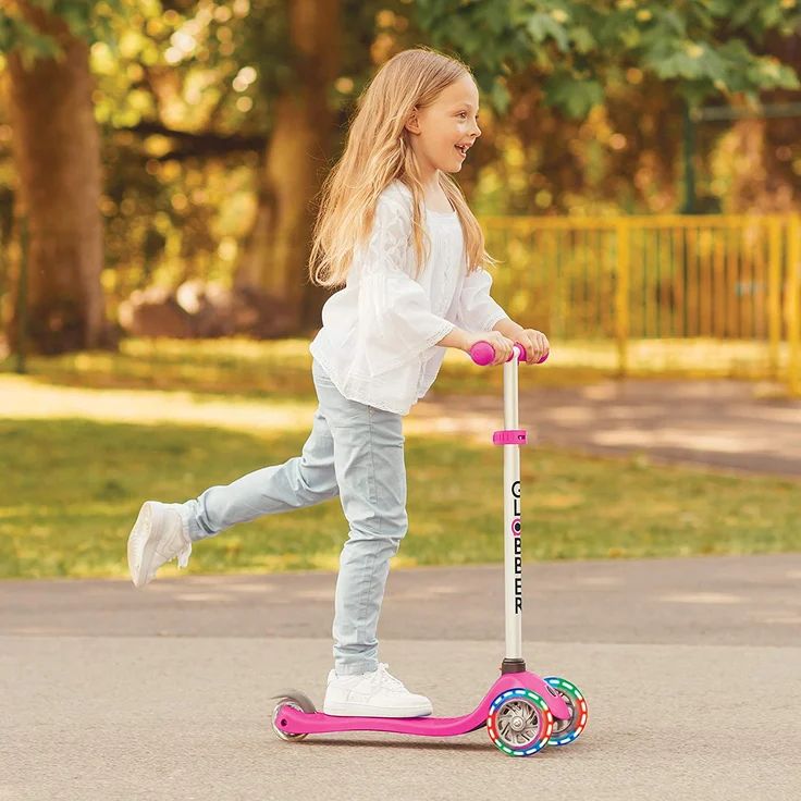 GLOBBER Primo Lights – Bild 4