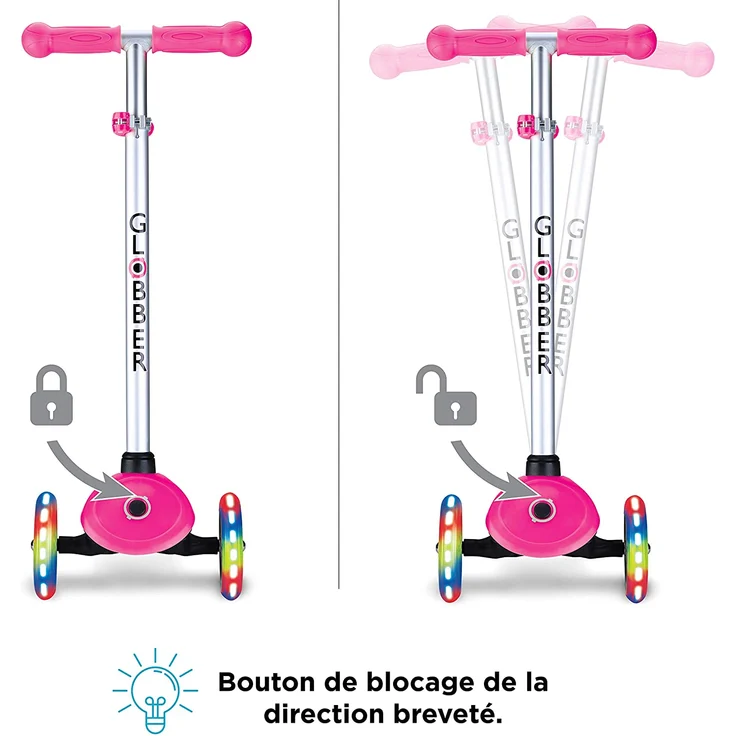 GLOBBER Primo Lights – Bild 5