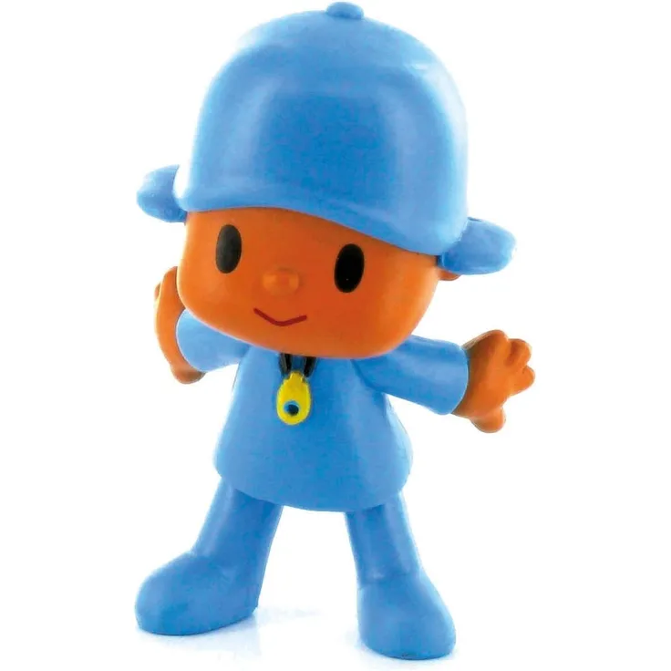 Figur Pocoyo Comansi