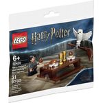 LEGO 30420 Polybag Harry Potter and Hedwig Owl