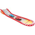 Intex Racing Fun Slide