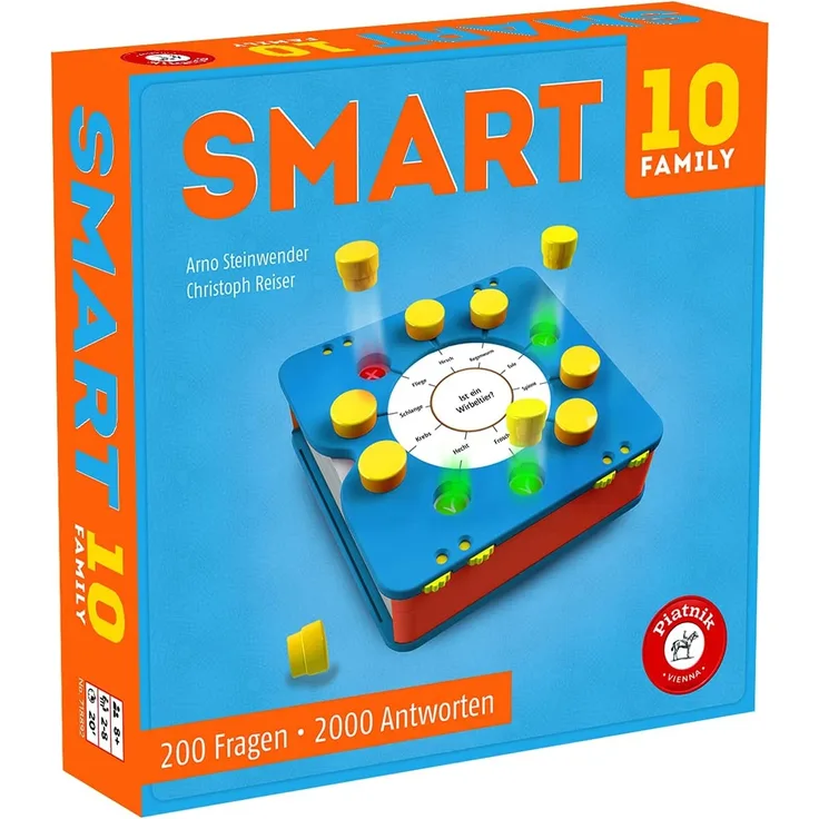 Smart 10 Family